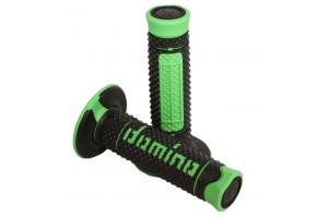 Domino Handgriffset schwarz-grn